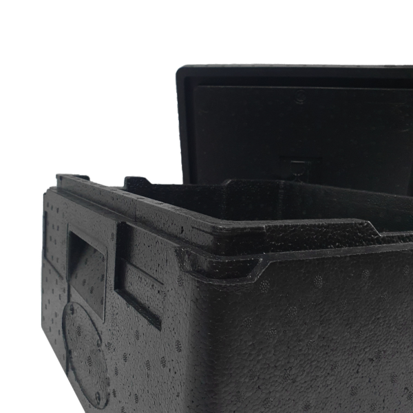 Термоконтейнер для піци Brillis EPP-3535L