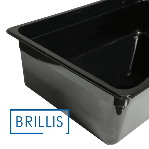 Гастроємність Brillis РС 1/1-150