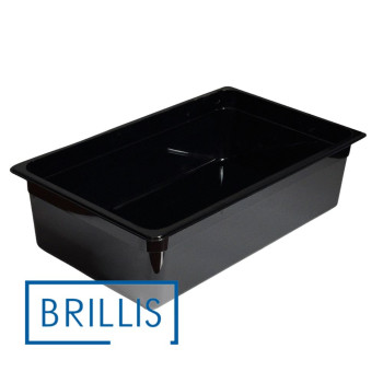 Гастроємність Brillis РС 1/1-150