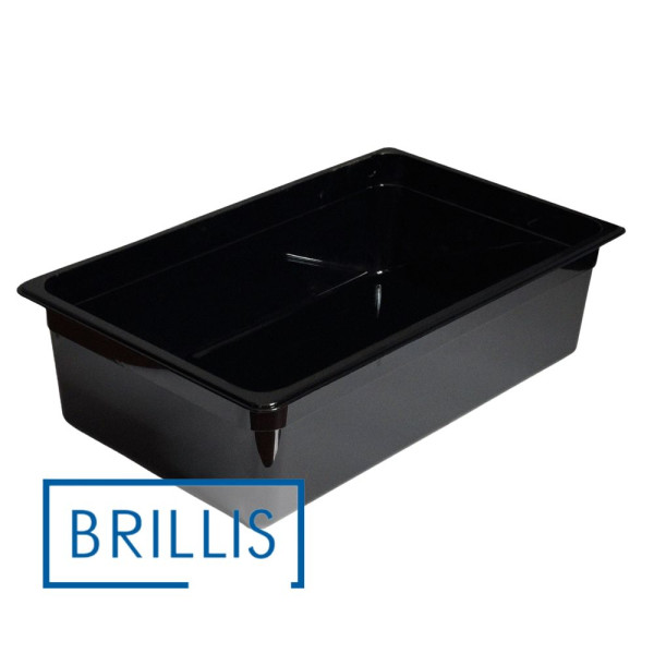 Гастроємність Brillis РС 1/1-150