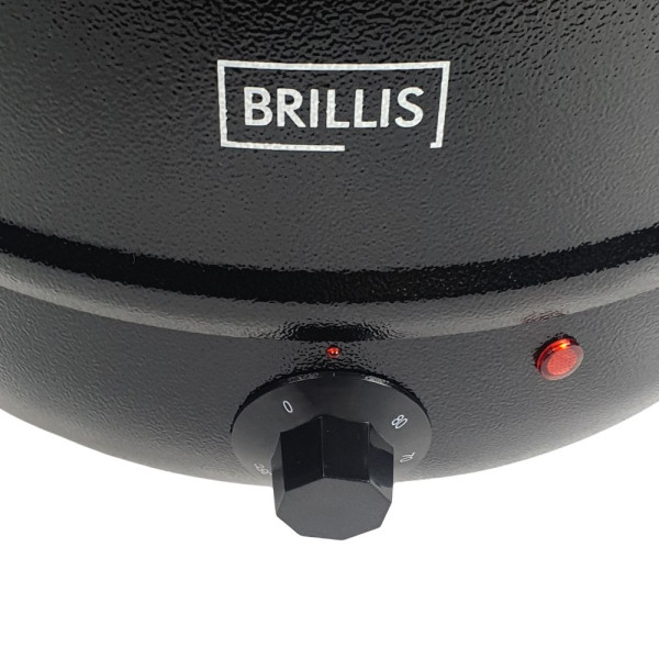 Електросупниця Brillis ESK01A