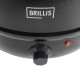 Електросупниця Brillis ESK01A