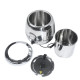 Електросупниця Brillis ESK02A