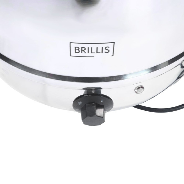 Електросупниця Brillis ESK02A