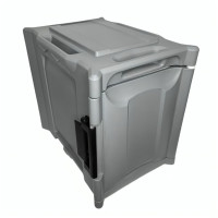 Термоконтейнер Brillis TCB-600N