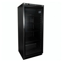Шафа холодильна Brillis EG-HR600G.B