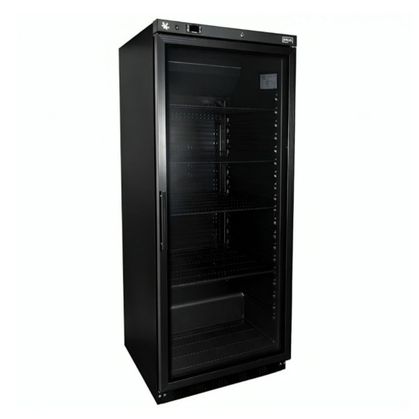 Шафа холодильна Brillis EG-HR600G.B