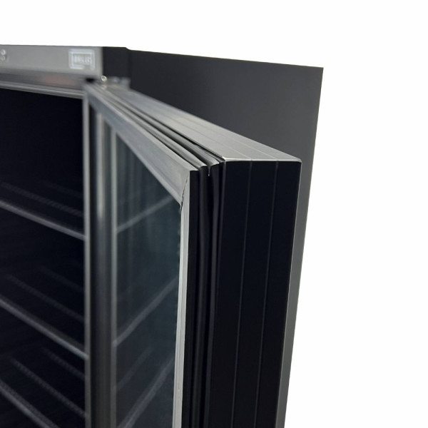 Шафа холодильна Brillis EG-HR600G.B
