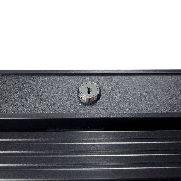 Шафа холодильна Brillis EG-HR600G.B