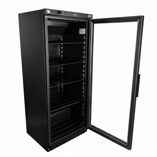 Шафа холодильна Brillis EG-HR600G.B